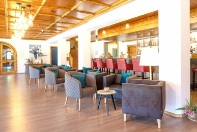 Array, Quelle: Das Wiesgauer - Alpenhotel Inzell