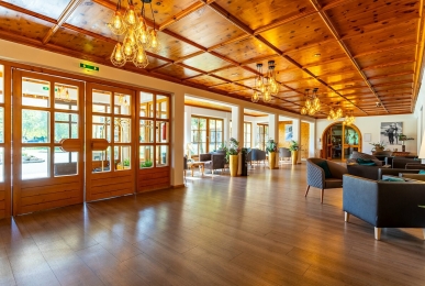 Array, Quelle: Das Wiesgauer - Alpenhotel Inzell