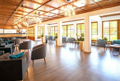 Array, Quelle: Das Wiesgauer - Alpenhotel Inzell