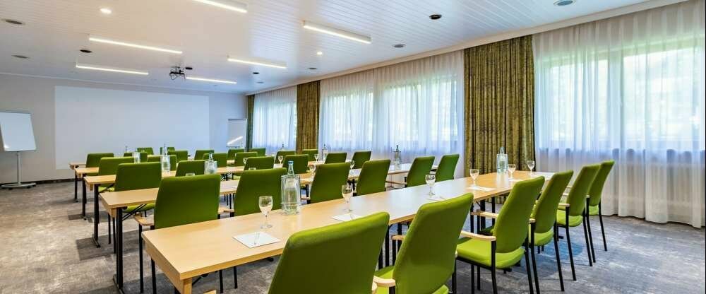 Das Wiesgauer - Tagungsraum