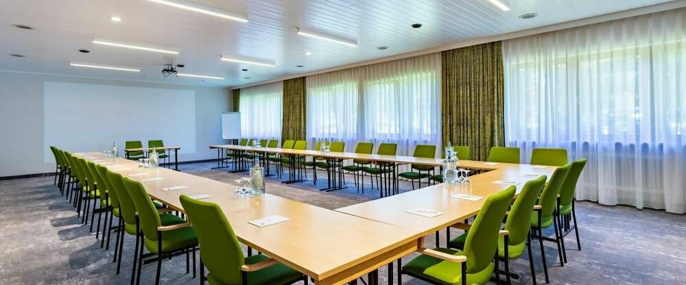 Das Wiesgauer - Tagungsraum