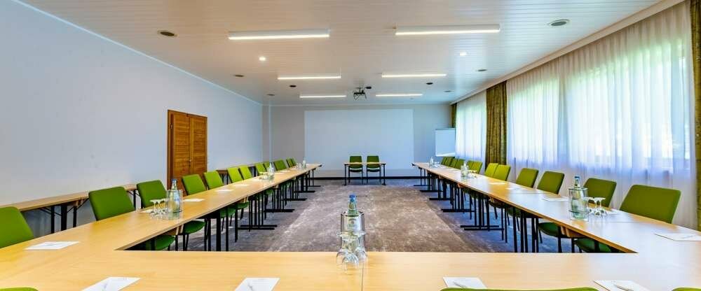 Das Wiesgauer - Tagungsraum