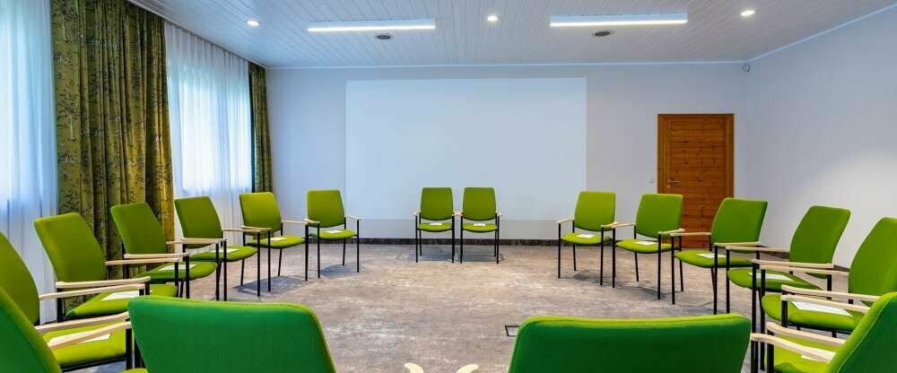 Das Wiesgauer - Tagungsraum