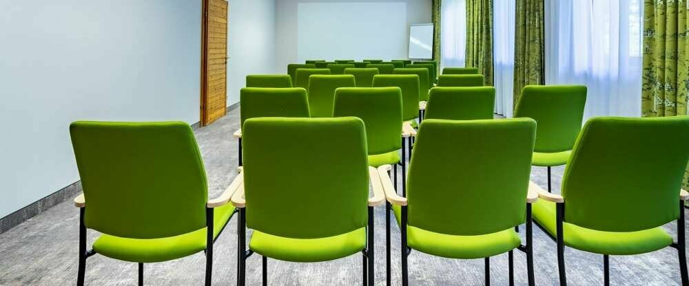 Das Wiesgauer - Tagungsraum