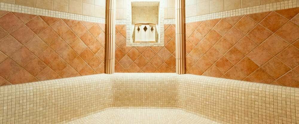 Das Wiesgauer - Wellnessbereich