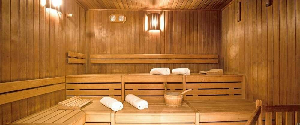 Das Wiesgauer - Wellnessbereich