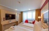Das Hotel an der Stadthalle - Zimmer