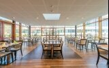 Das Hotel an der Stadthalle - Restaurant