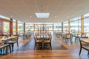 Das Hotel an der Stadthalle - Restaurant