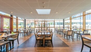 Das Hotel an der Stadthalle - Restaurant