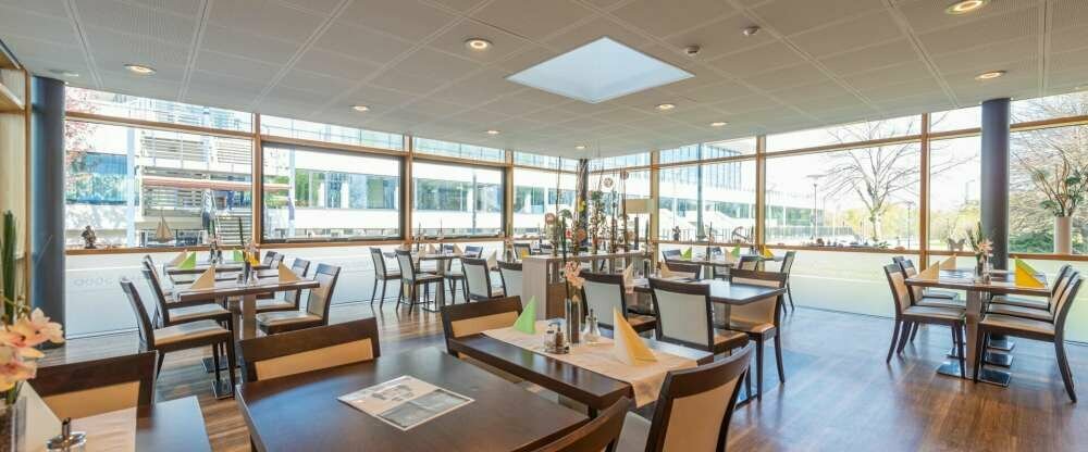 Das Hotel an der Stadthalle - Restaurant