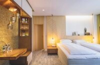 Das Nachwachsende Hotelzimmer