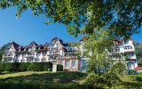 Das Palmenwald Schwarzwaldhof - Hotel-Außenansicht