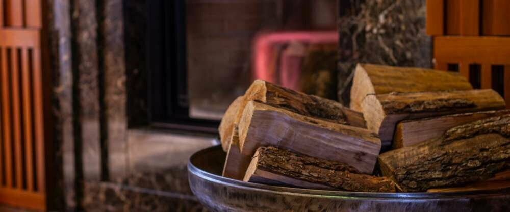 Das Palmenwald Schwarzwaldhof - Hotel-Innenansicht