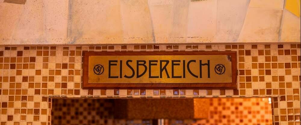 Das Palmenwald Schwarzwaldhof - Wellnessbereich