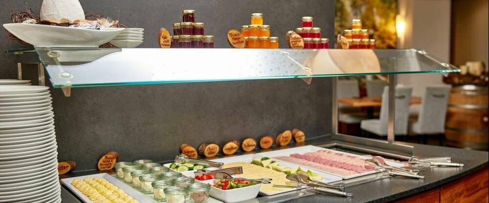 Das Reiners - Restaurant