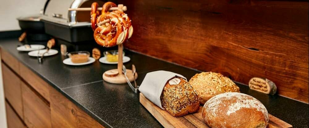 Das Reiners - Restaurant