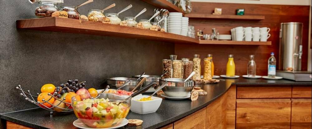 Das Reiners - Restaurant