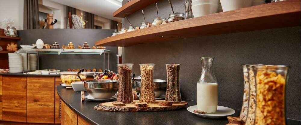 Das Reiners - Restaurant