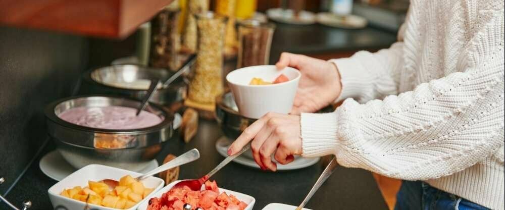 Das Reiners - Restaurant