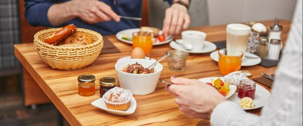 Das Reiners - Restaurant