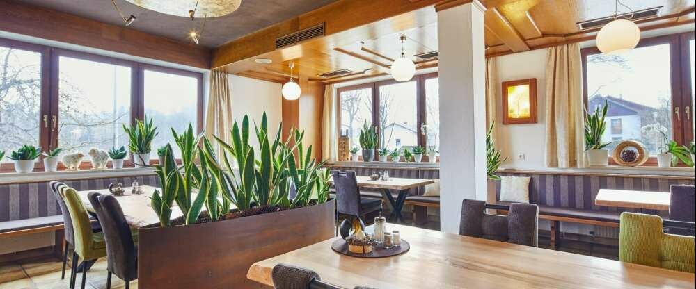 Das Reiners - Restaurant