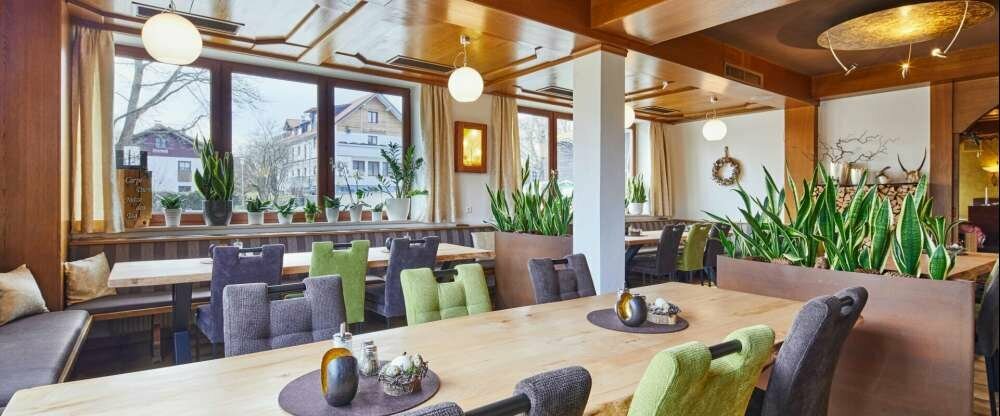 Das Reiners - Restaurant