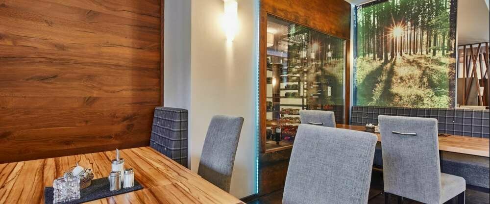 Das Reiners - Restaurant