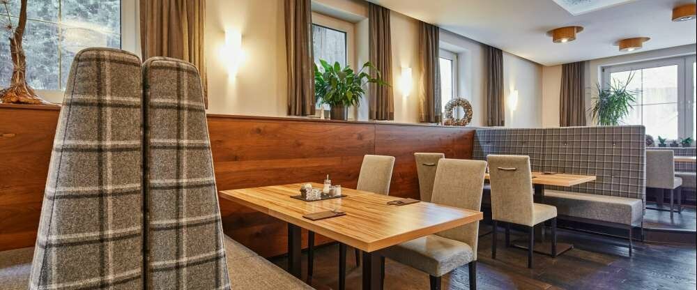 Das Reiners - Restaurant