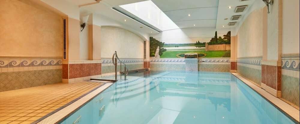 Das Reiners - Wellnessbereich