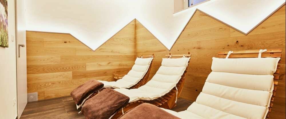 Das Reiners - Wellnessbereich