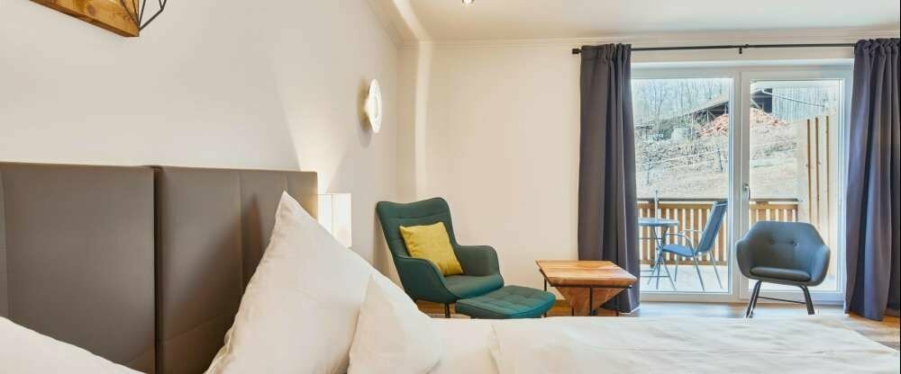 Das Reiners - Zimmer