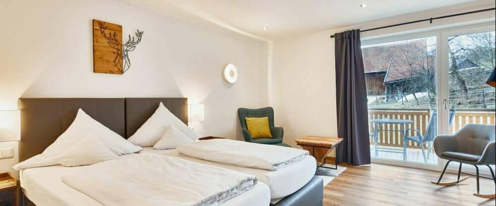 Das Reiners - Zimmer