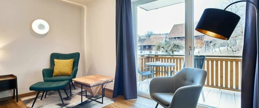 Das Reiners - Zimmer