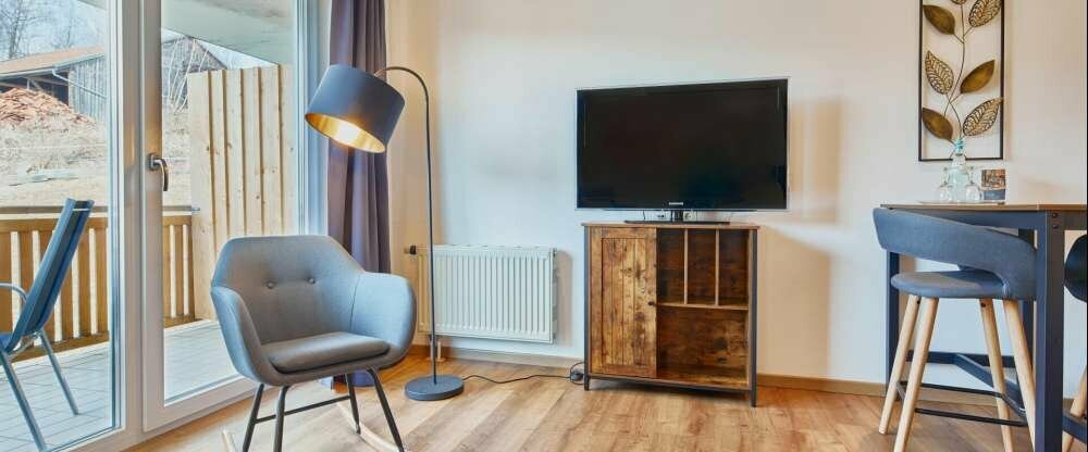 Das Reiners - Zimmer