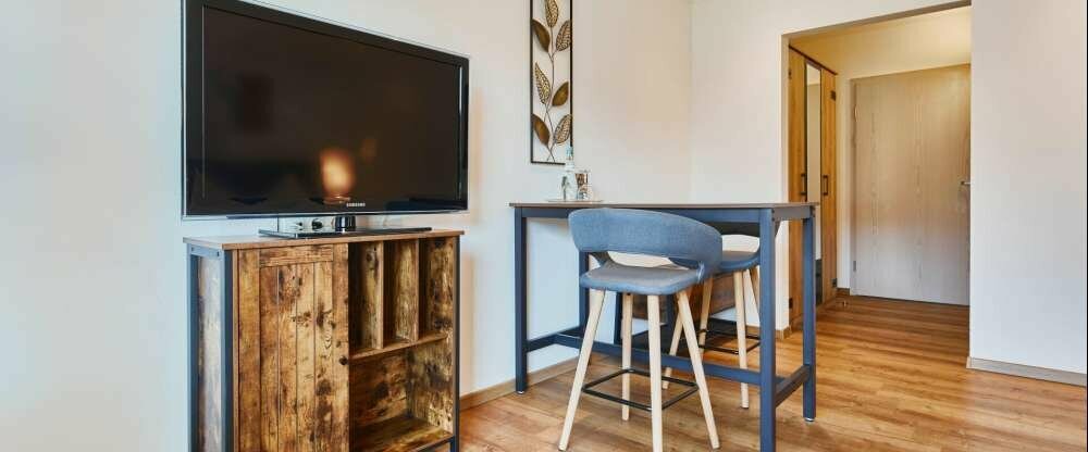 Das Reiners - Zimmer