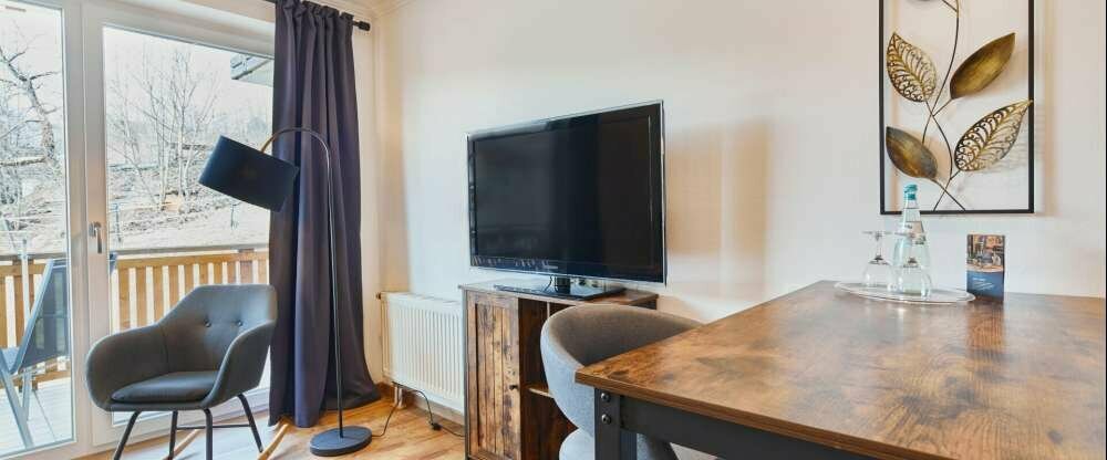 Das Reiners - Zimmer