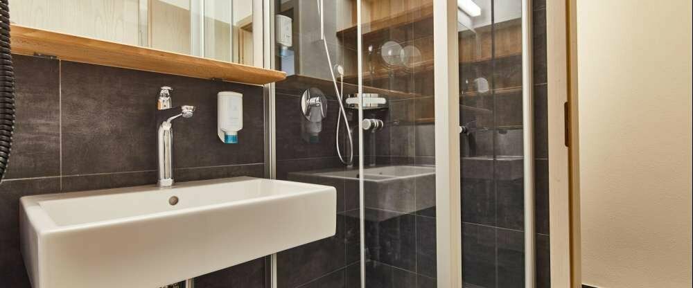 Das Reiners - Zimmer