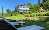 Das Schlossberg - Hotel im Park - Hotel-Außenansicht