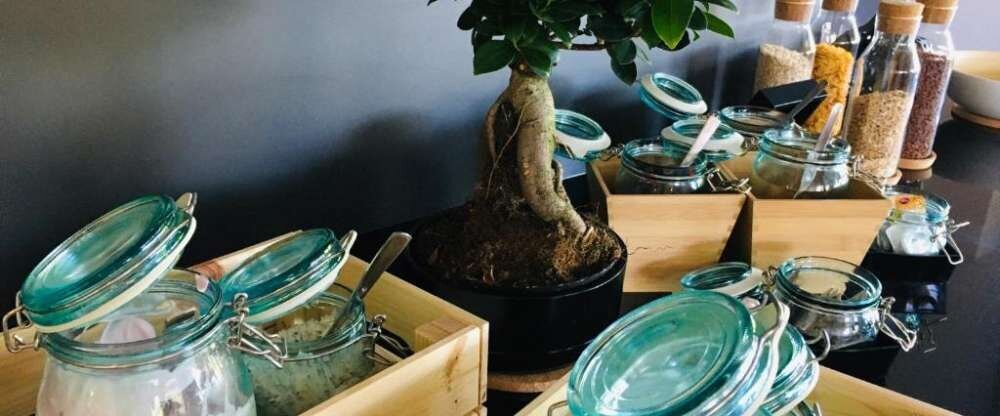 Das Schlossberg - Hotel im Park - Restaurant