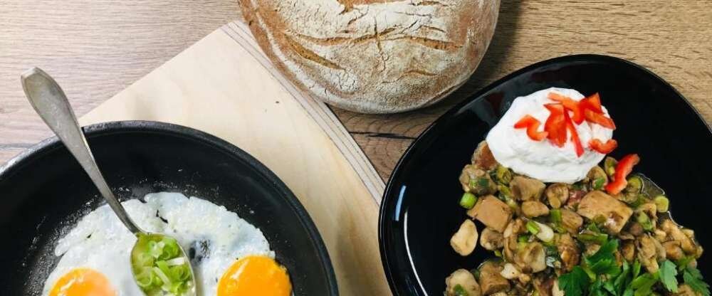 Das Schlossberg - Hotel im Park - Restaurant