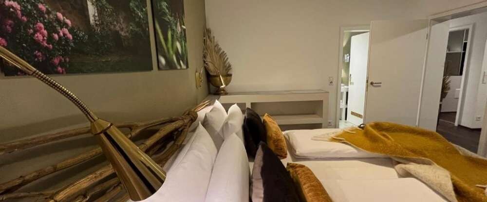 Das Schlossberg - Hotel im Park - Zimmer