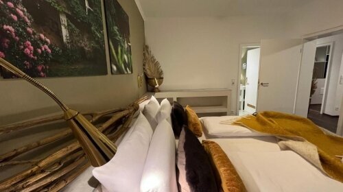 Das Schlossberg - Hotel im Park - Zimmer