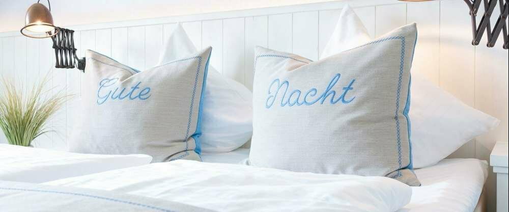 Das Standard-Zimmer