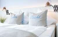 Das Standard-Zimmer
