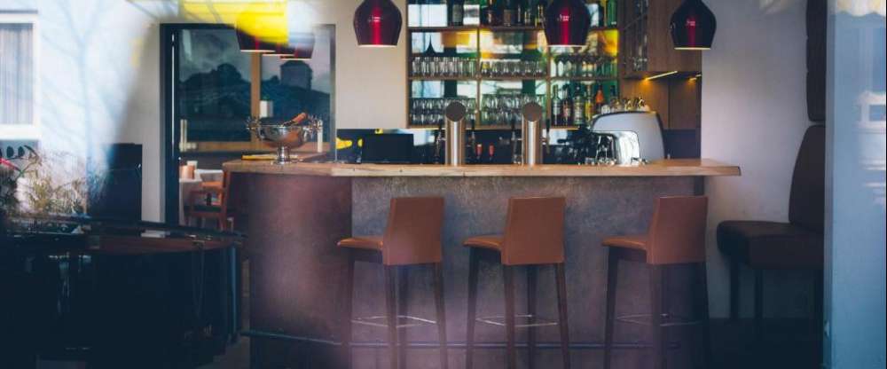 Das Wildeck Hotel & Restaurant - Bar/Disco