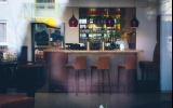 Das Wildeck Hotel & Restaurant - Bar/Disco