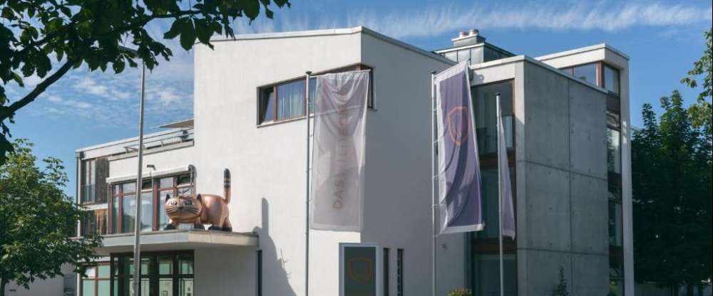 Das Wildeck Hotel & Restaurant - Hotel-Außenansicht