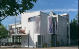 Das Wildeck Hotel & Restaurant - Hotel-Außenansicht