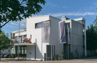 Das Wildeck Hotel & Restaurant - Hotel-Außenansicht